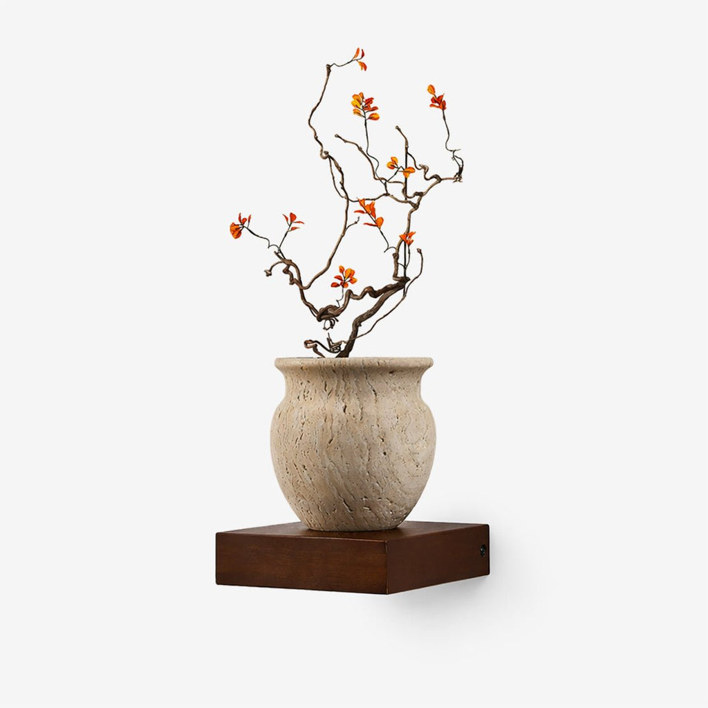 Tree Branch Sconce — Wall Sconce | Maison Monashee