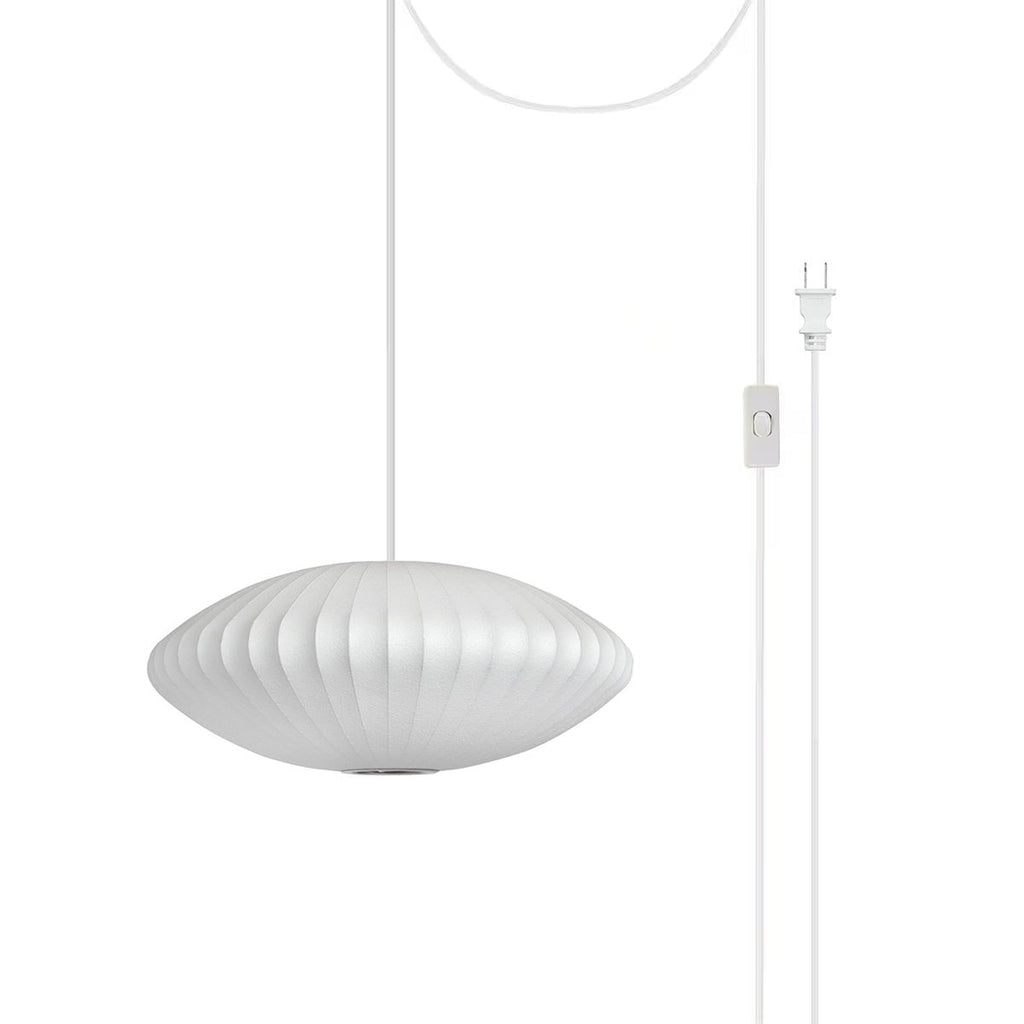 Bubble Pendant Light Fixture — Pendant Light | Maison Monashee — view 20