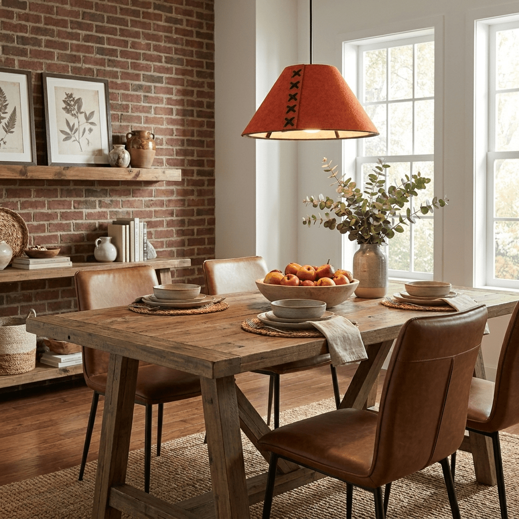 Grey Cone Pendant Light — Pendant Light | Maison Monashee — view 7