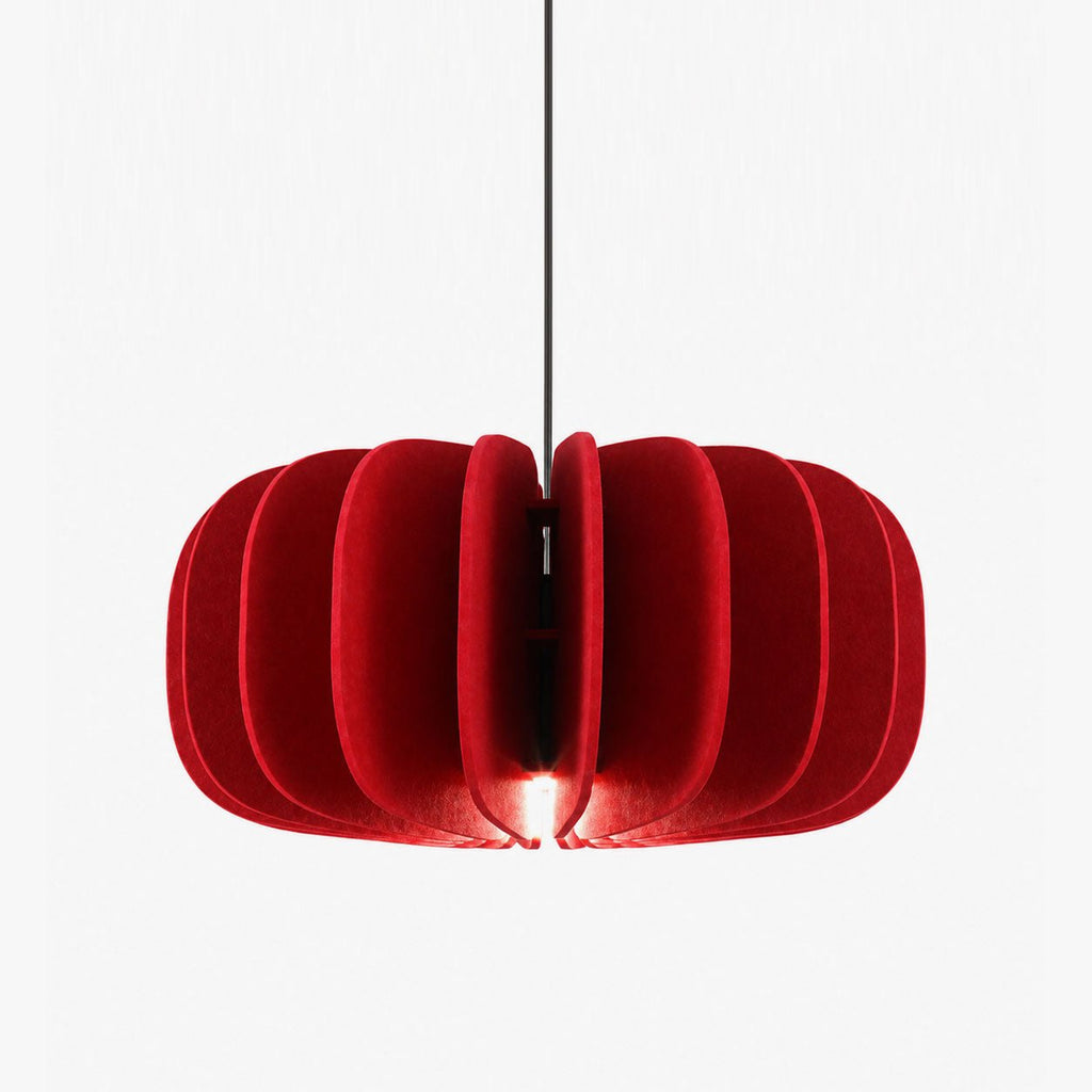 Square Cage Pendant Light — Pendant Light | Maison Monashee — view 31