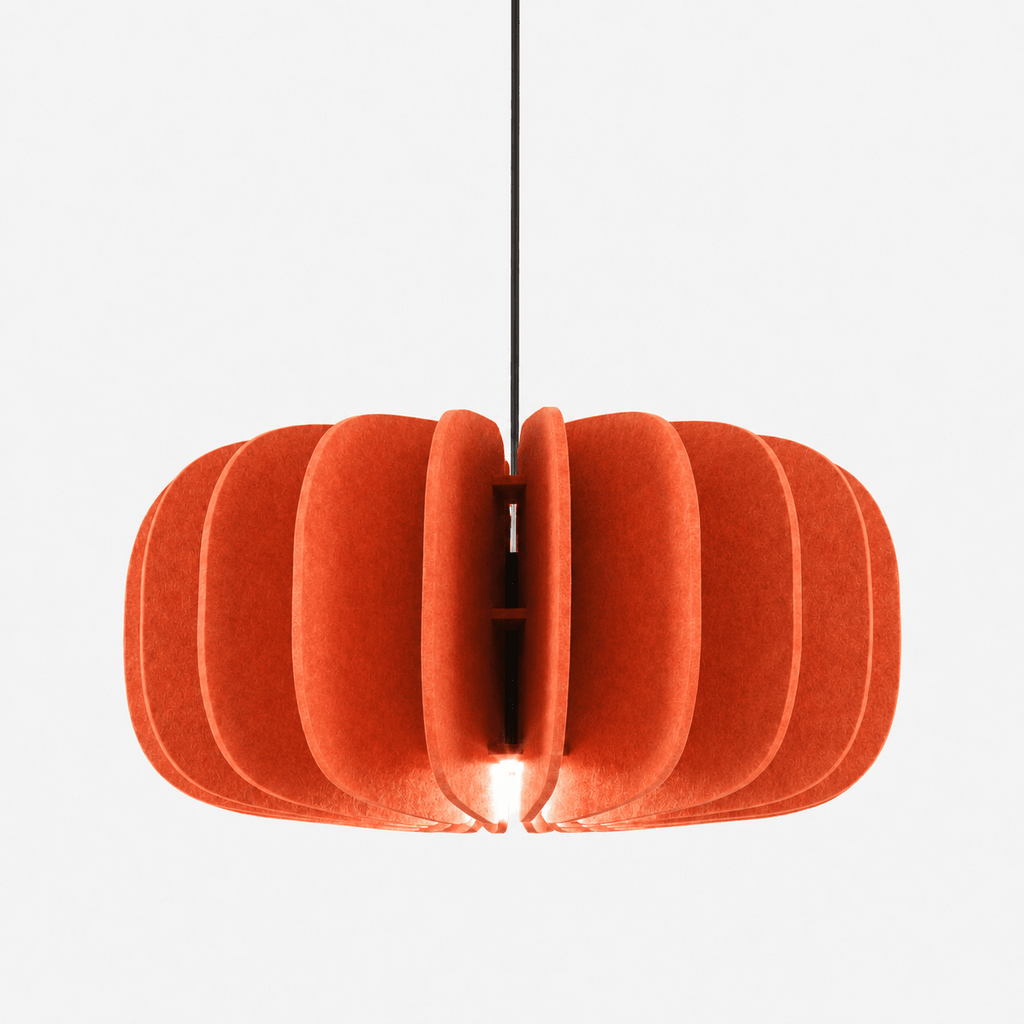 Square Cage Pendant Light — Pendant Light | Maison Monashee — view 14