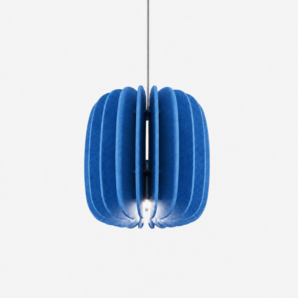 Square Cage Pendant Light — Pendant Light | Maison Monashee — view 21