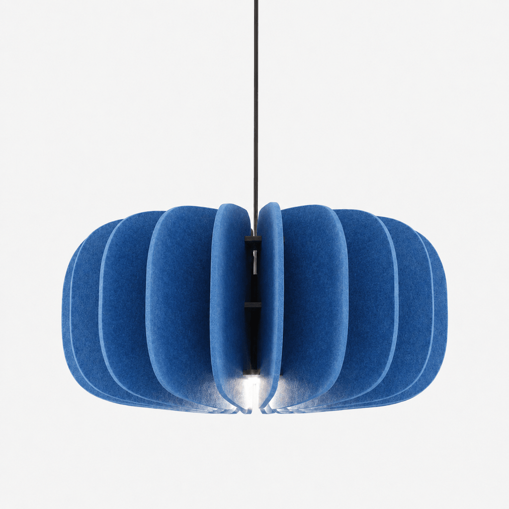 Square Cage Pendant Light — Pendant Light | Maison Monashee — view 22