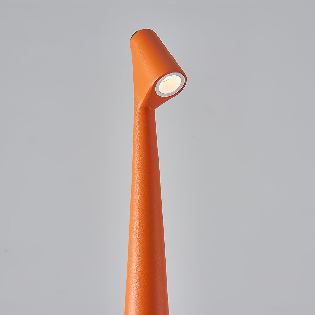 White Cordless Table Lamp — Table Lamp | Maison Monashee — view 37
