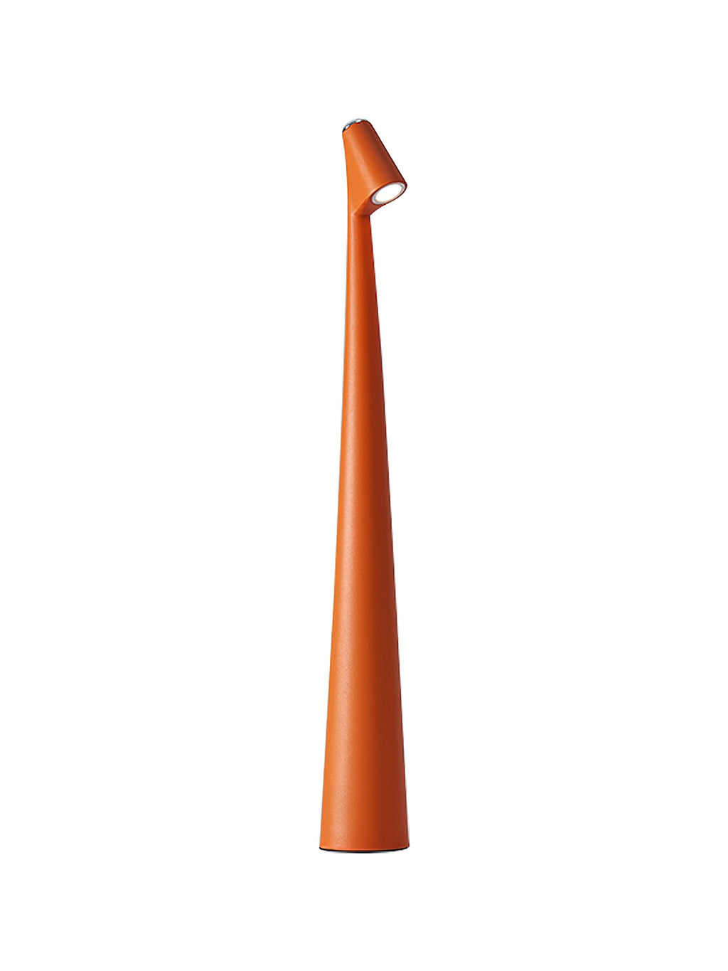 White Cordless Table Lamp — Table Lamp | Maison Monashee — view 48