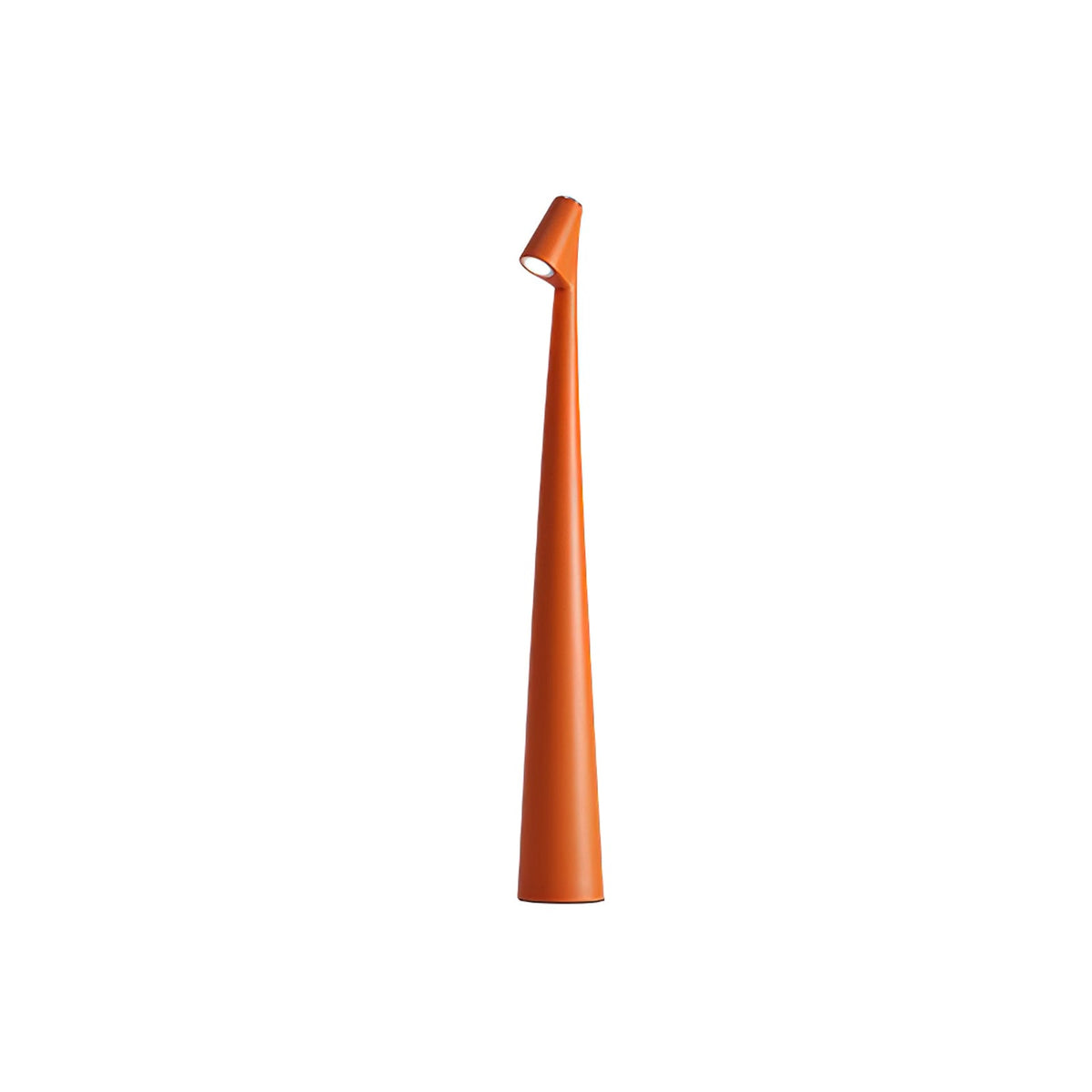 White Cordless Table Lamp — Table Lamp | Maison Monashee — view 22