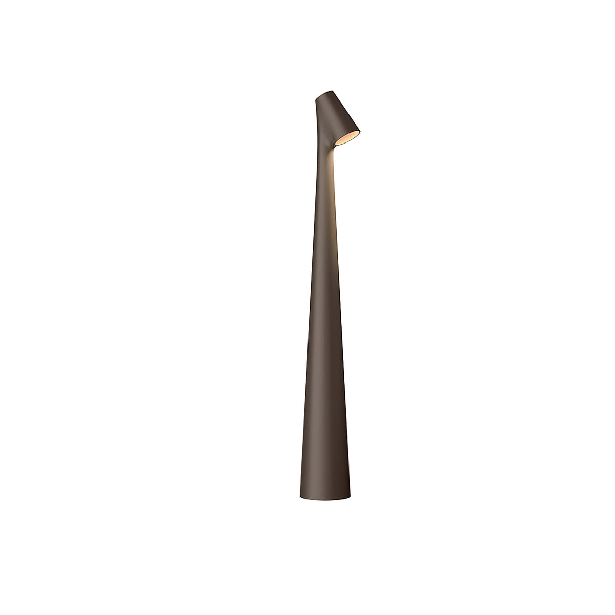 White Cordless Table Lamp — Table Lamp | Maison Monashee — view 30