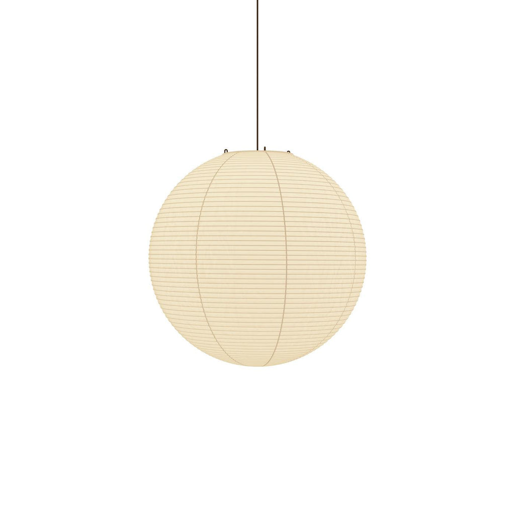 Round Lantern Pendant Light — Pendant Light | Maison Monashee — view 30