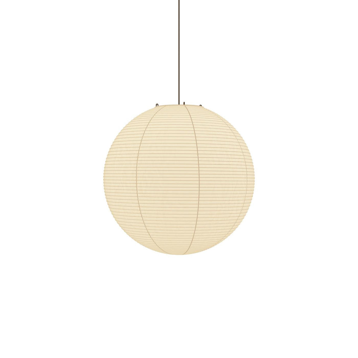 Round Lantern Pendant Light — Pendant Light | Maison Monashee — view 30
