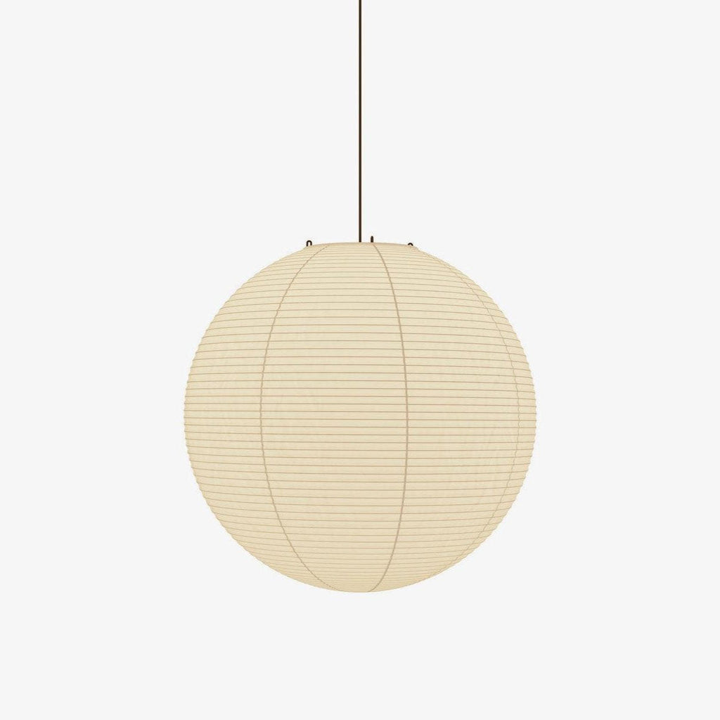 Round Lantern Pendant Light — Pendant Light | Maison Monashee — view 46