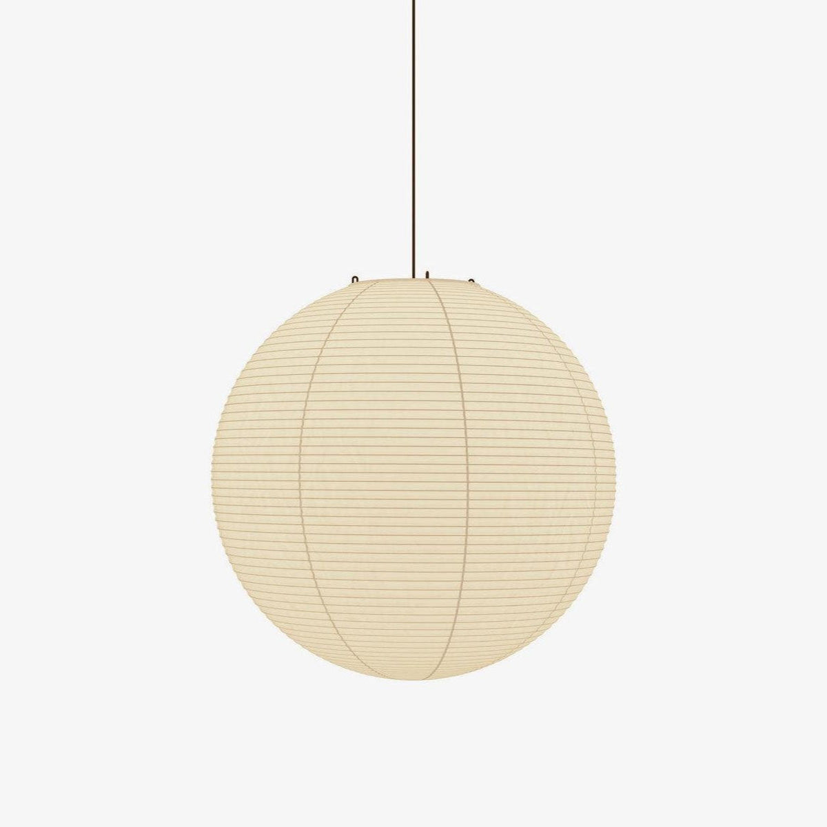 Round Lantern Pendant Light — Pendant Light | Maison Monashee — view 46