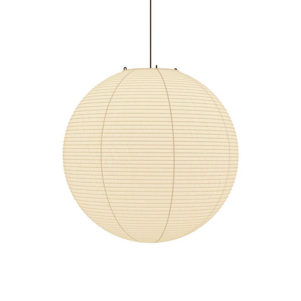 Round Lantern Pendant Light — Pendant Light | Maison Monashee — view 49