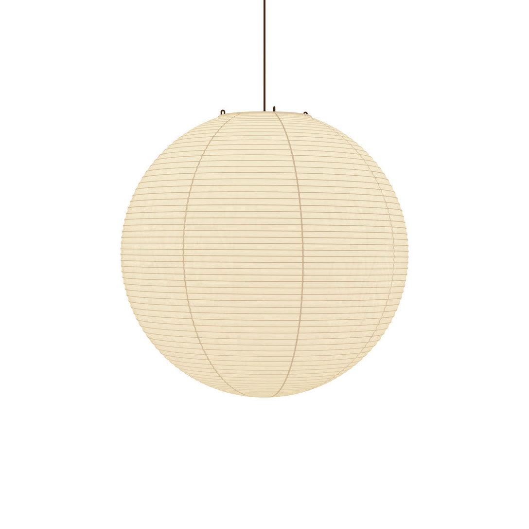 Round Lantern Pendant Light — Pendant Light | Maison Monashee — view 44