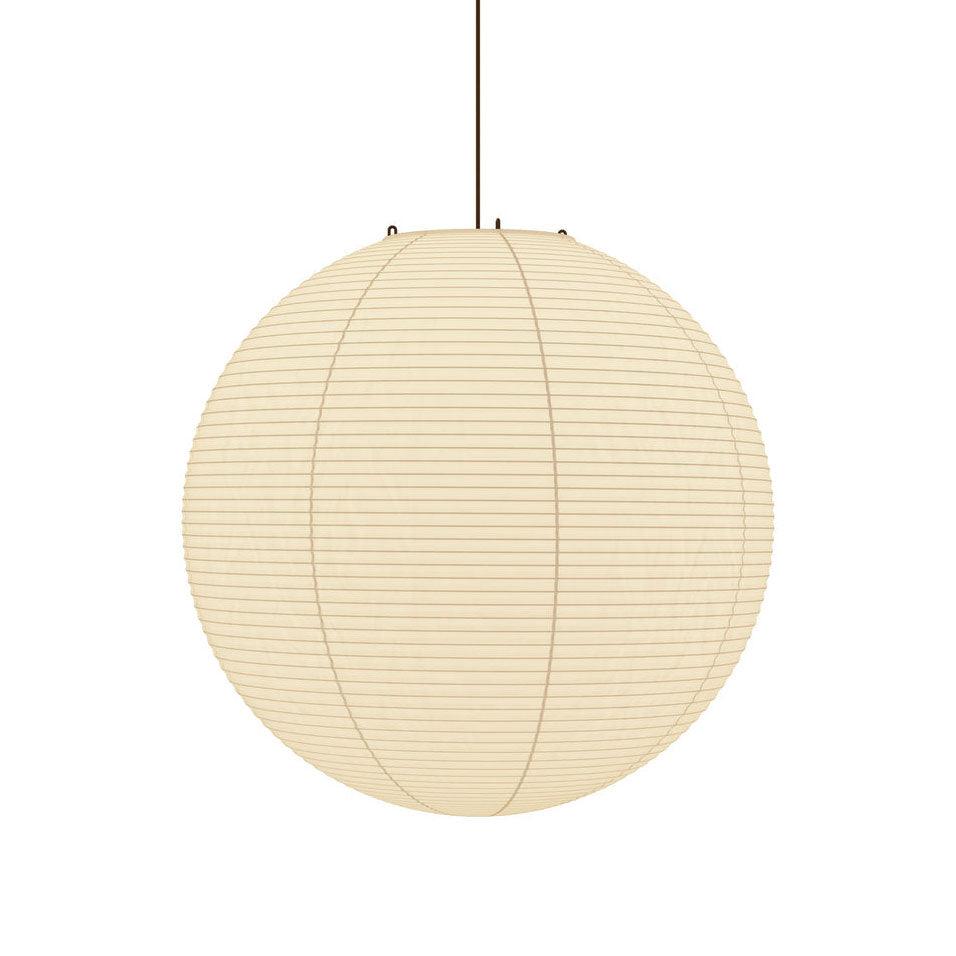 Round Lantern Pendant Light — Pendant Light | Maison Monashee — view 47