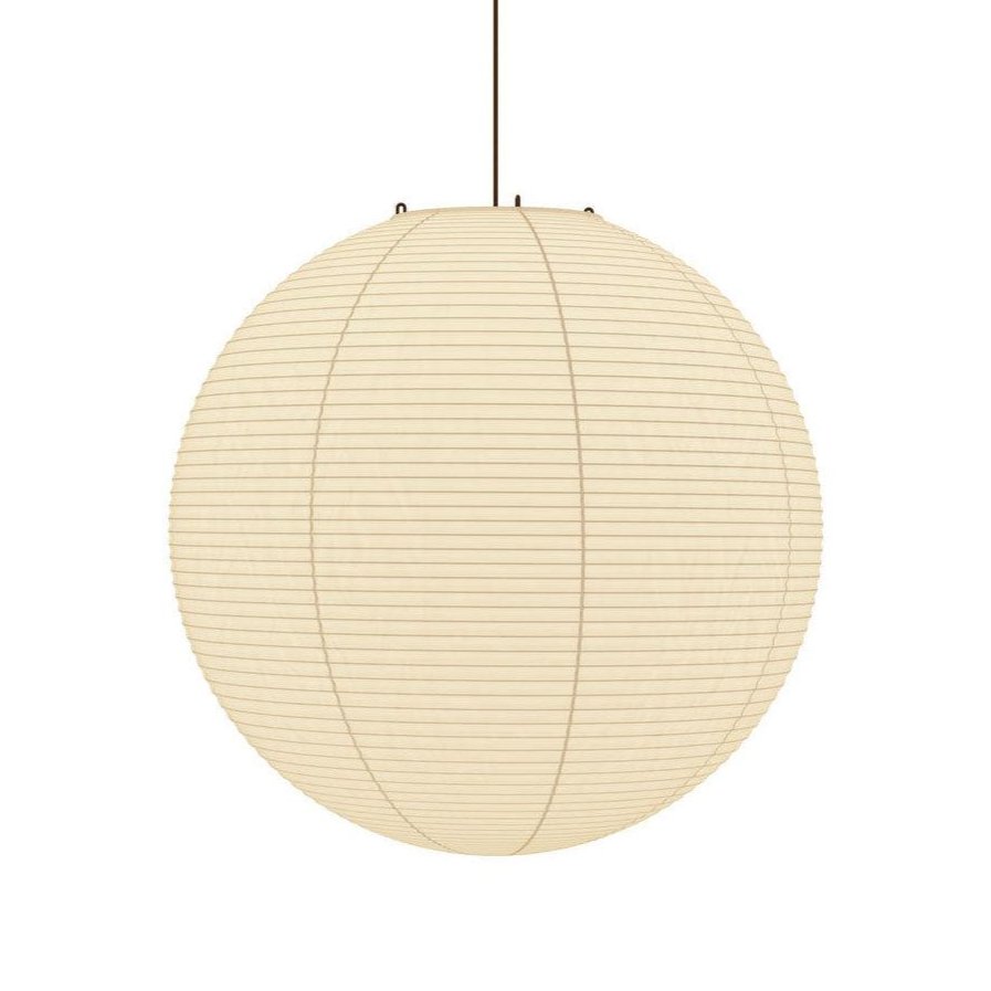 Round Lantern Pendant Light — Pendant Light | Maison Monashee — view 50