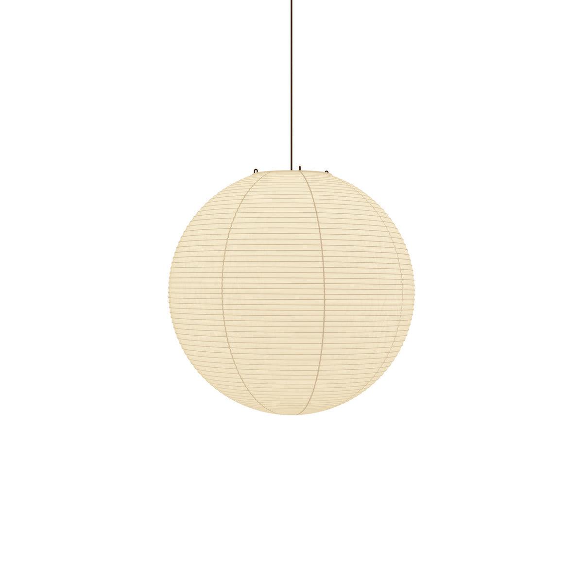 Round Lantern Pendant Light — Pendant Light | Maison Monashee — view 31