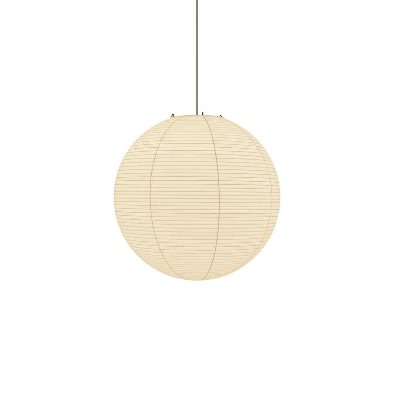 Round Lantern Pendant Light — Pendant Light | Maison Monashee — view 32