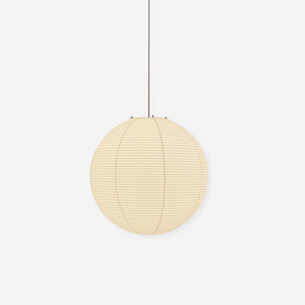 Round Lantern Pendant Light — Pendant Light | Maison Monashee — view 45