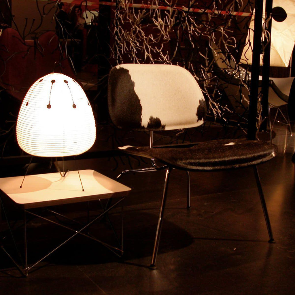 Japanese Lantern Table Lamp — Table Lamp | Maison Monashee — view 40