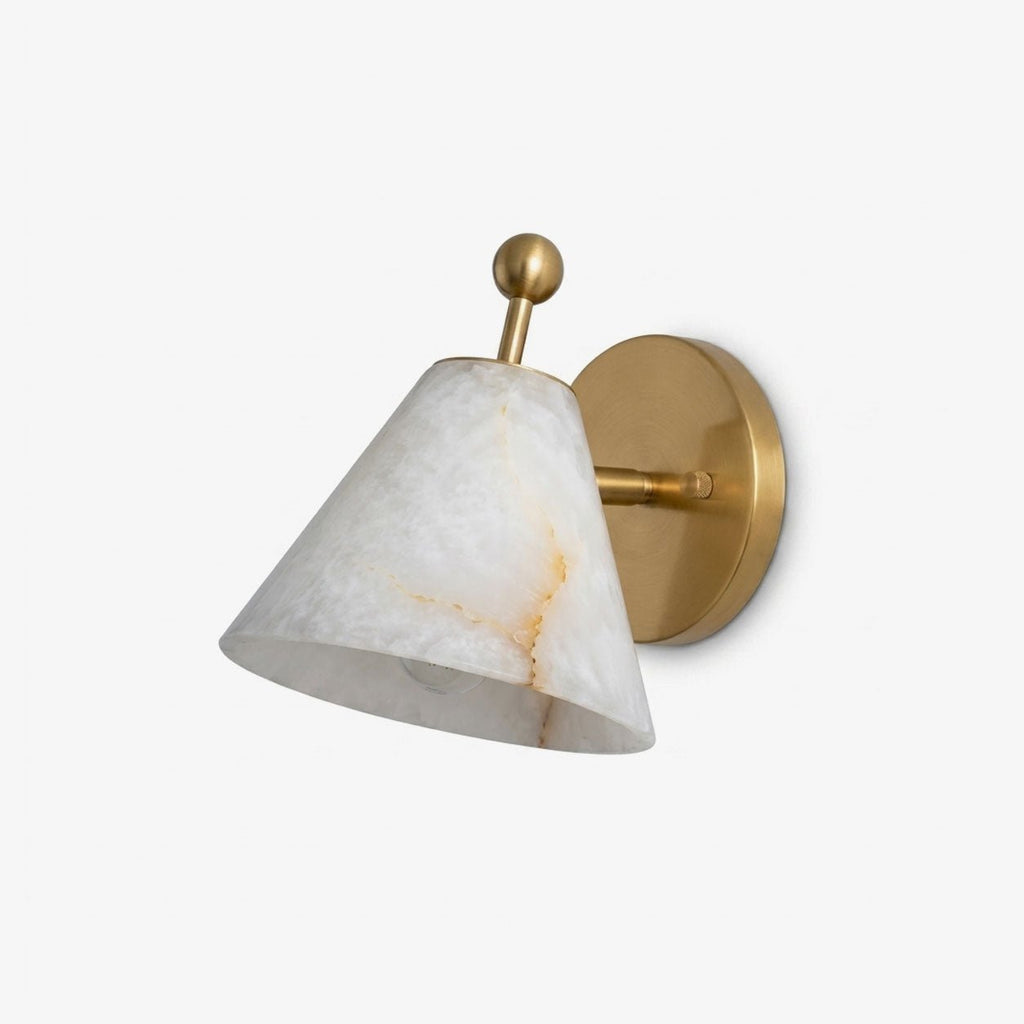 Sconce Hallway — Wall Sconce | Maison Monashee