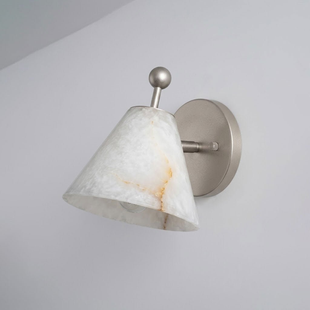 Sconce Hallway — Wall Sconce | Maison Monashee — view 7