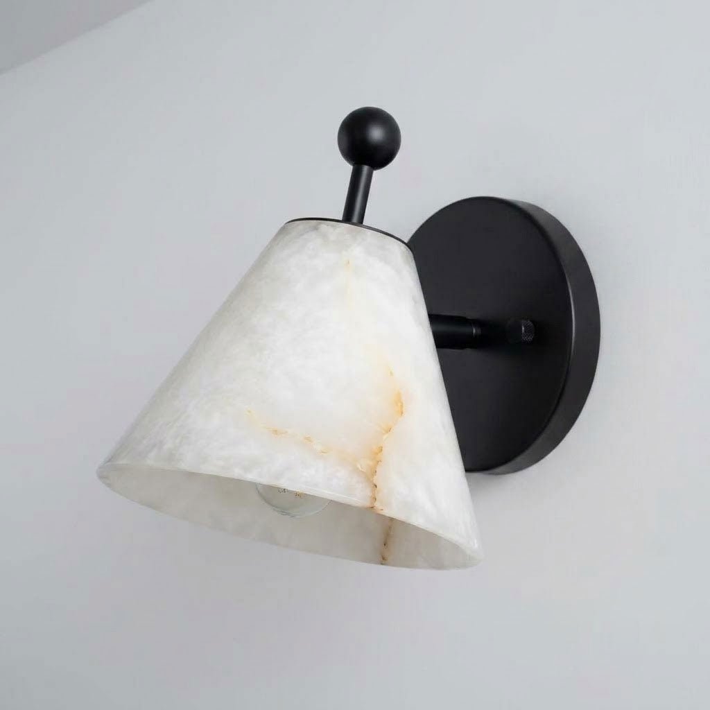 Sconce Hallway — Wall Sconce | Maison Monashee — view 8