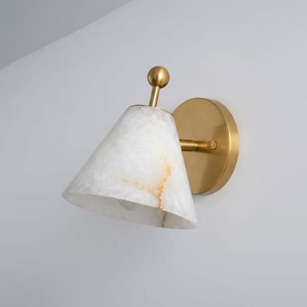 Sconce Hallway — Wall Sconce | Maison Monashee — view 9