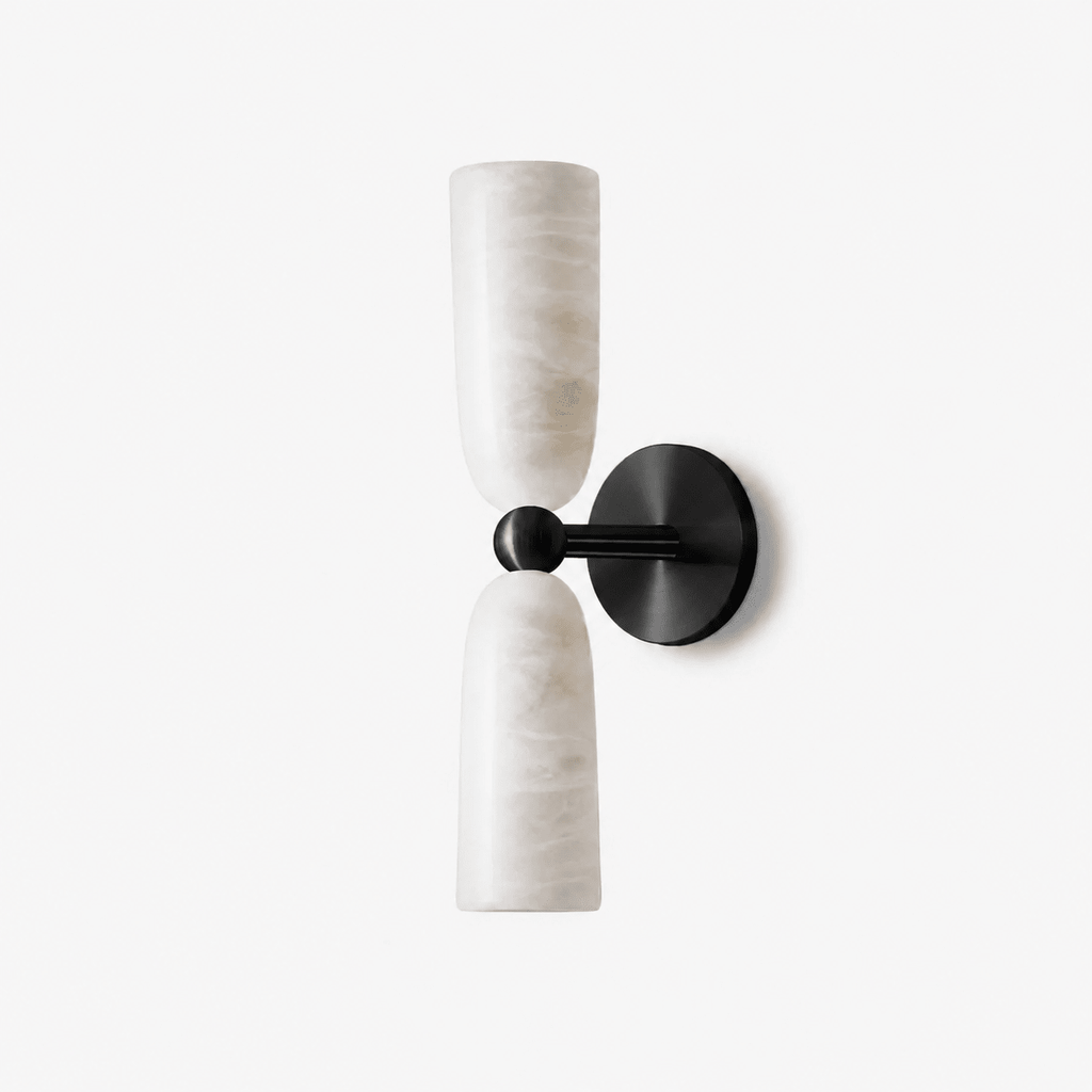 Bell Wall Light — Wall Sconce | Maison Monashee — view 11