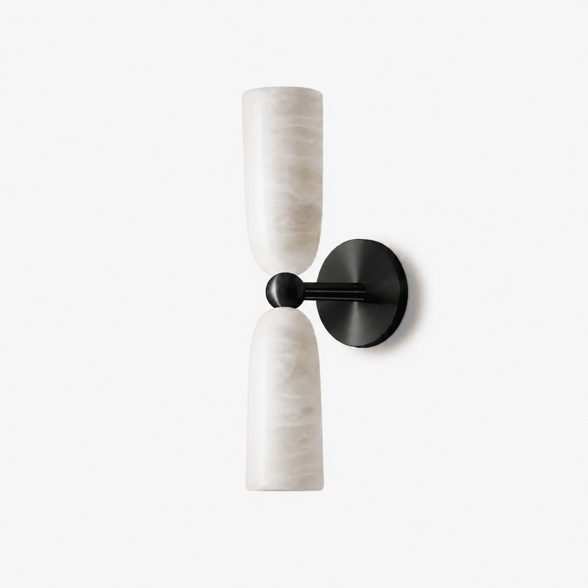 Bell Wall Light — Wall Sconce | Maison Monashee — view 11