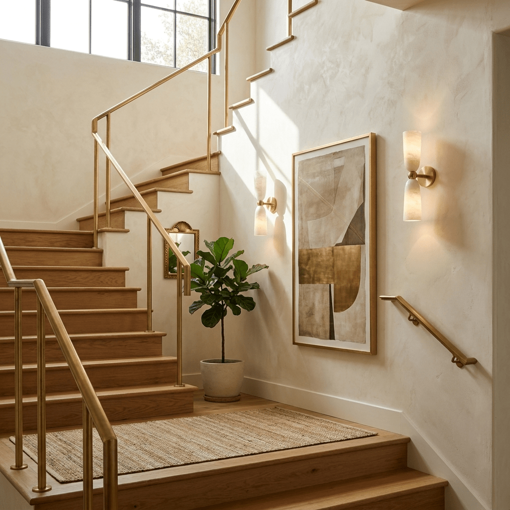 Bell Wall Light — Wall Sconce | Maison Monashee — view 6
