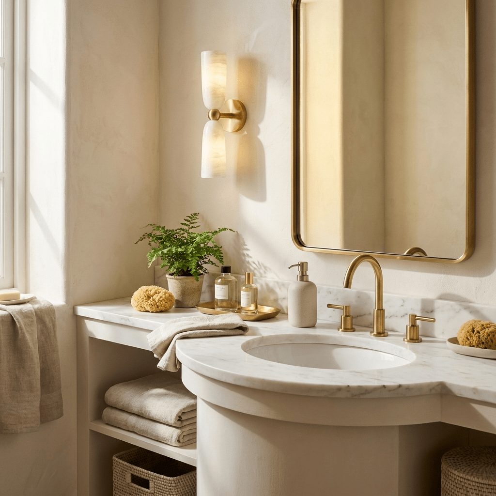 Bell Wall Light — Wall Sconce | Maison Monashee — view 4
