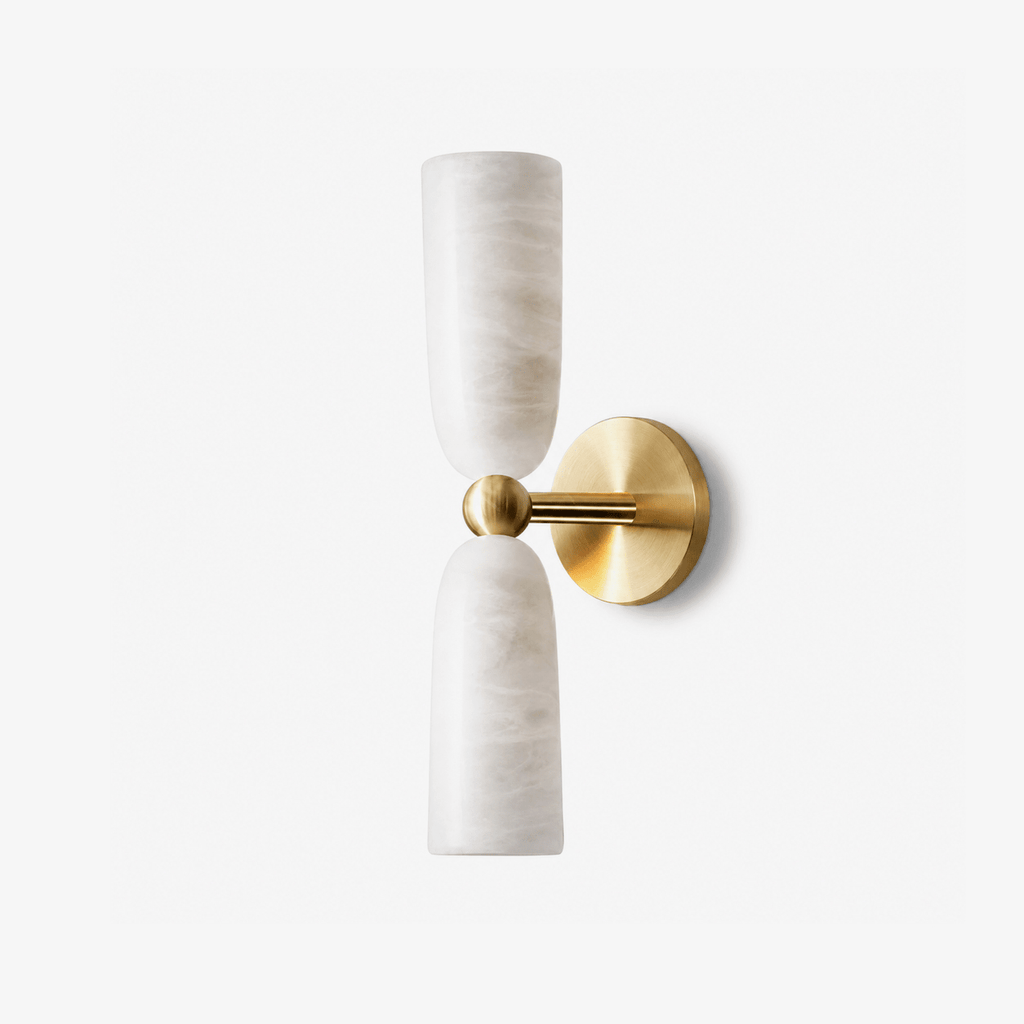 Bell Wall Light — Wall Sconce | Maison Monashee