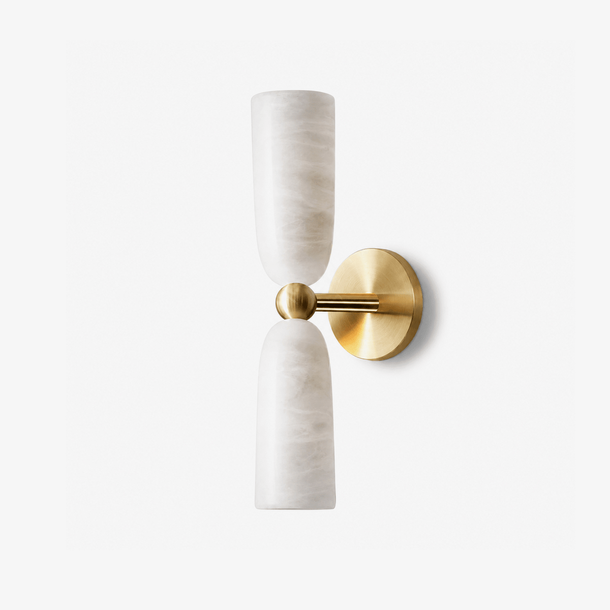 Bell Wall Light — Wall Sconce | Maison Monashee