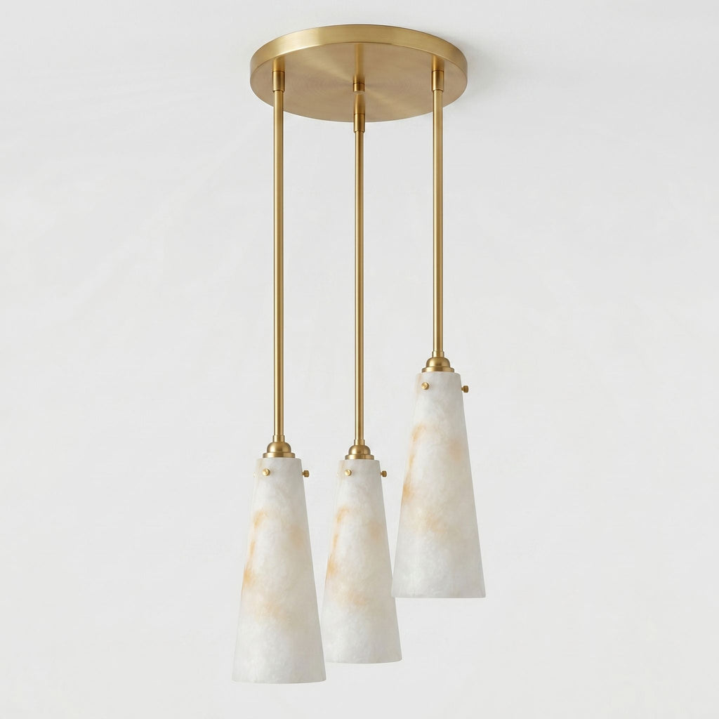 Cluster Pendant Light — Pendant Light | Maison Monashee — view 16