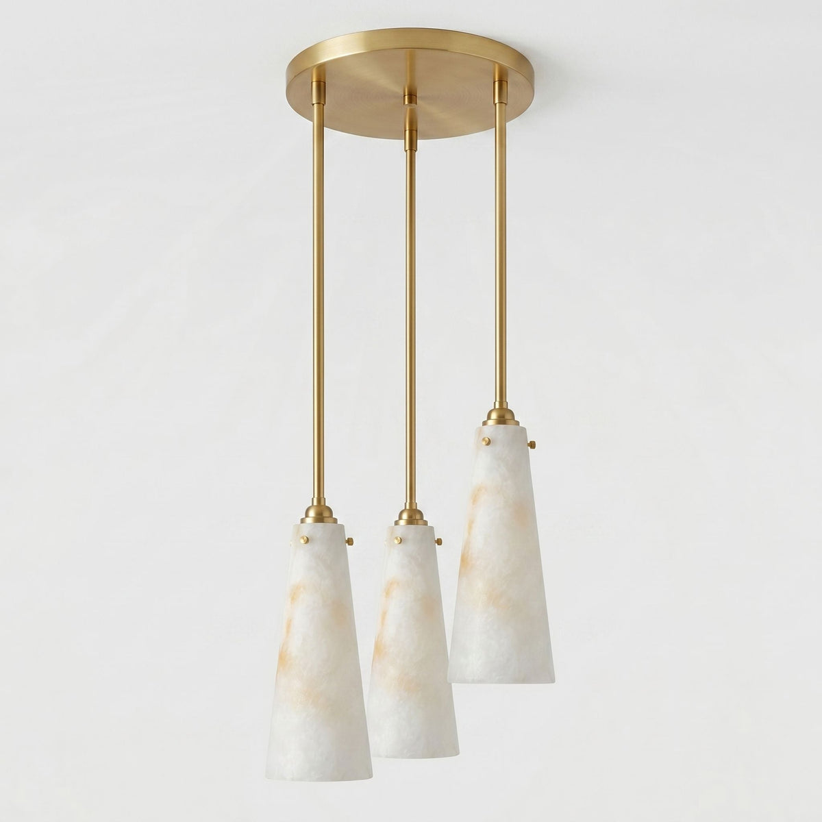 Cluster Pendant Light — Pendant Light | Maison Monashee — view 16