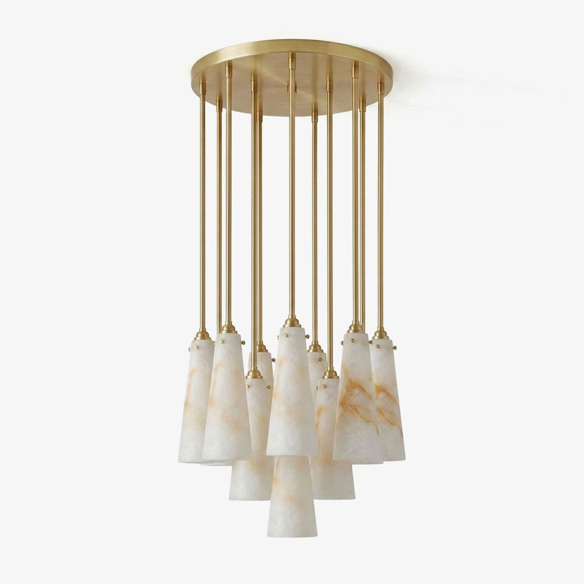 Cluster Pendant Light — Pendant Light | Maison Monashee
