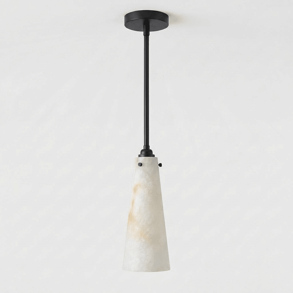 Cluster Pendant Light — Pendant Light | Maison Monashee — view 10