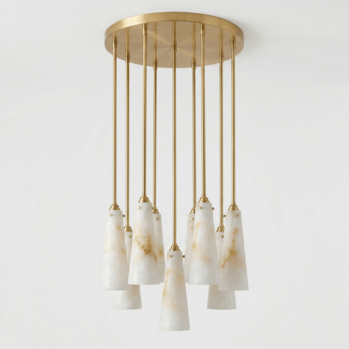 Cluster Pendant Light — Pendant Light | Maison Monashee — view 14