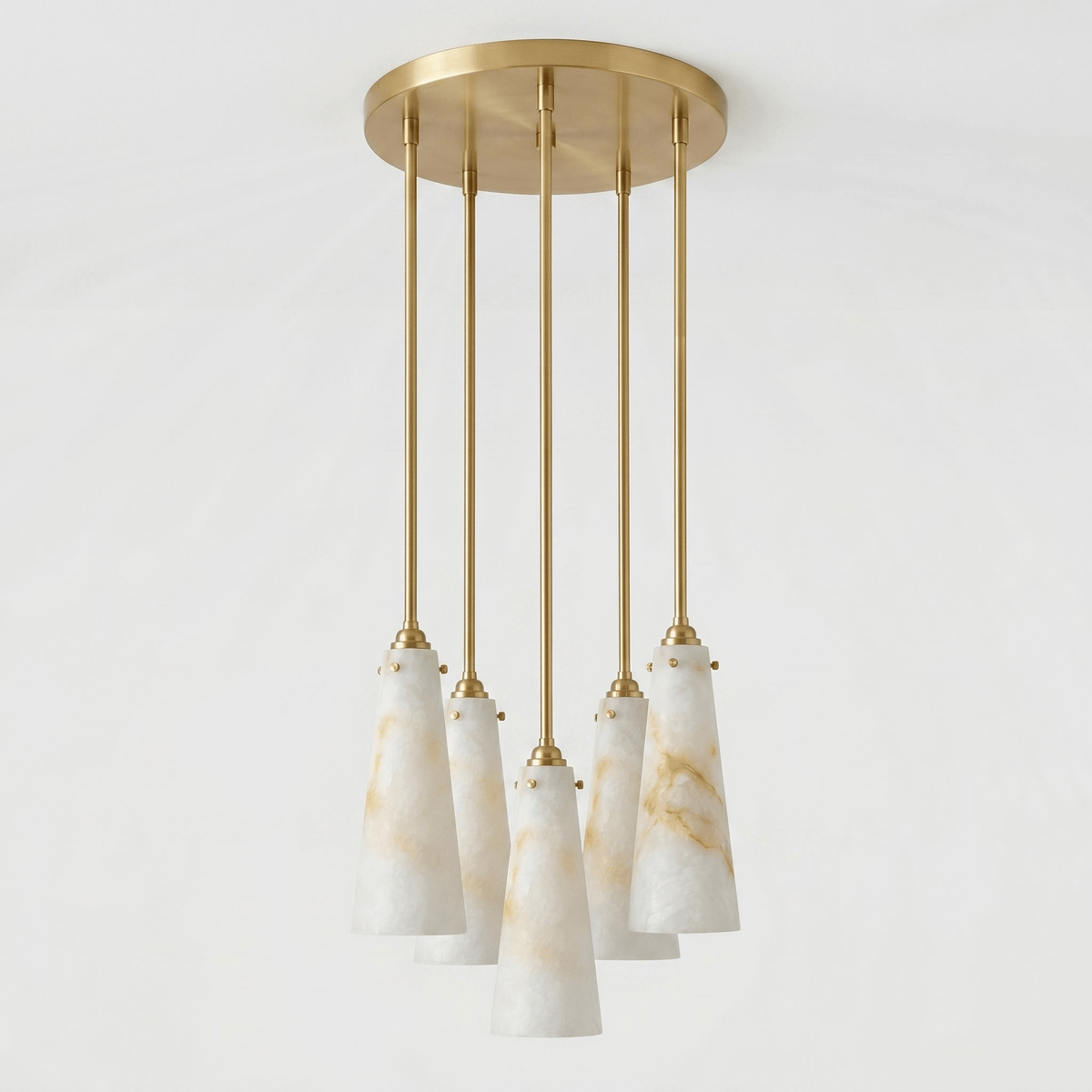 Cluster Pendant Light — Pendant Light | Maison Monashee — view 15