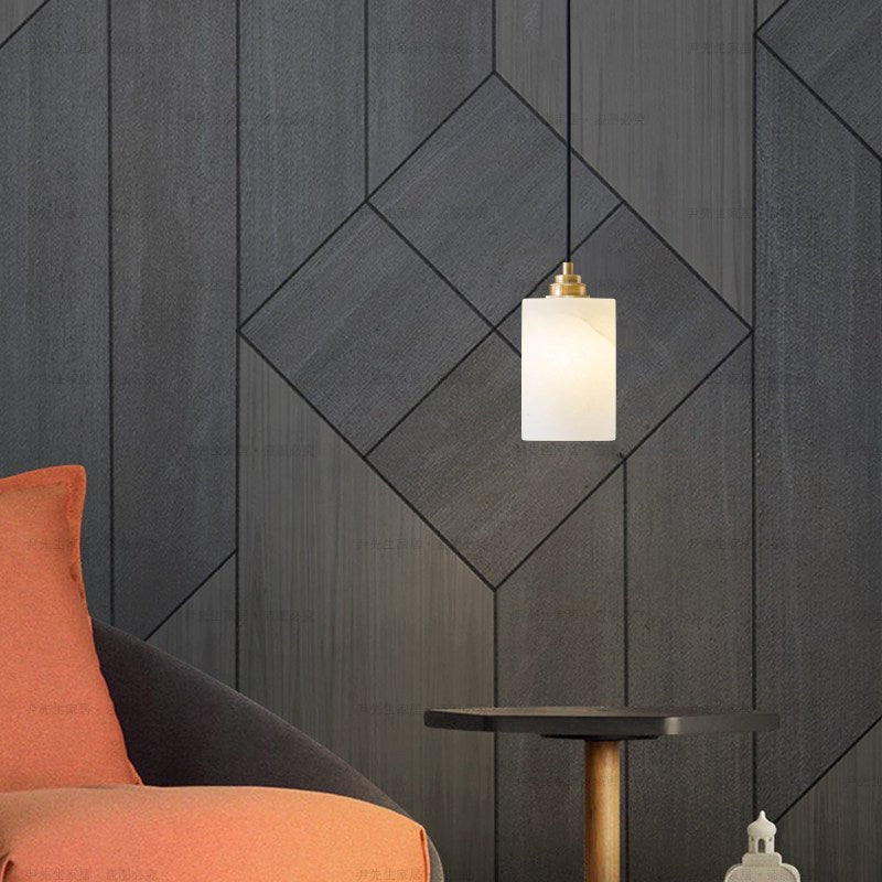 Black Stairwell Chandelier — Chandelier | Maison Monashee — view 23