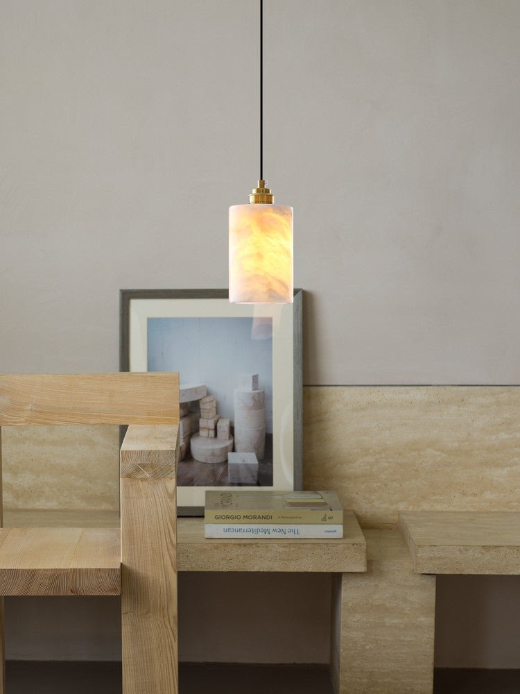 Black Stairwell Chandelier — Chandelier | Maison Monashee — view 15
