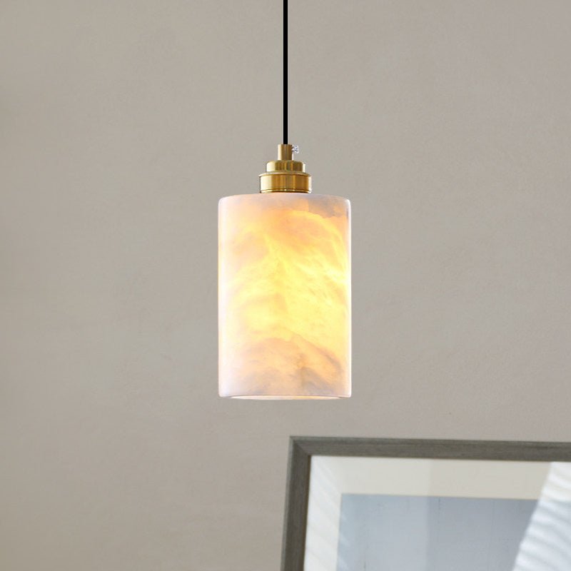 Black Stairwell Chandelier — Chandelier | Maison Monashee — view 2