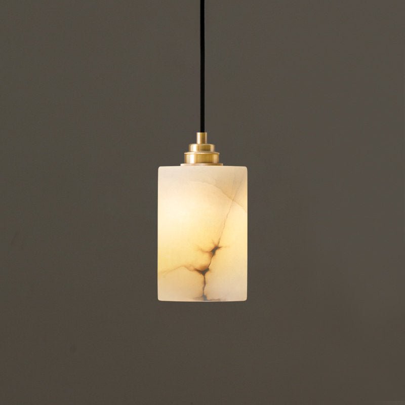 Black Stairwell Chandelier — Chandelier | Maison Monashee — view 18