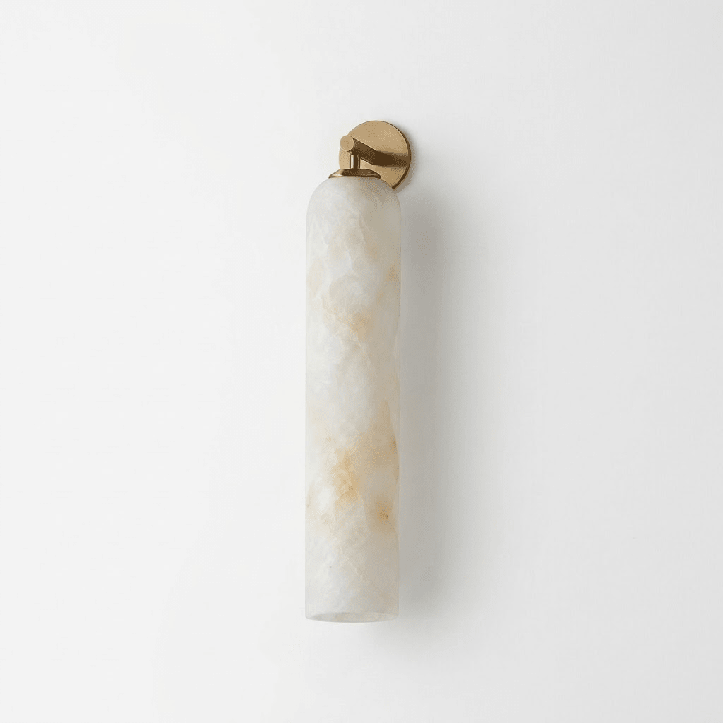 Cylinder Up Down Wall Light — Wall Sconce | Maison Monashee