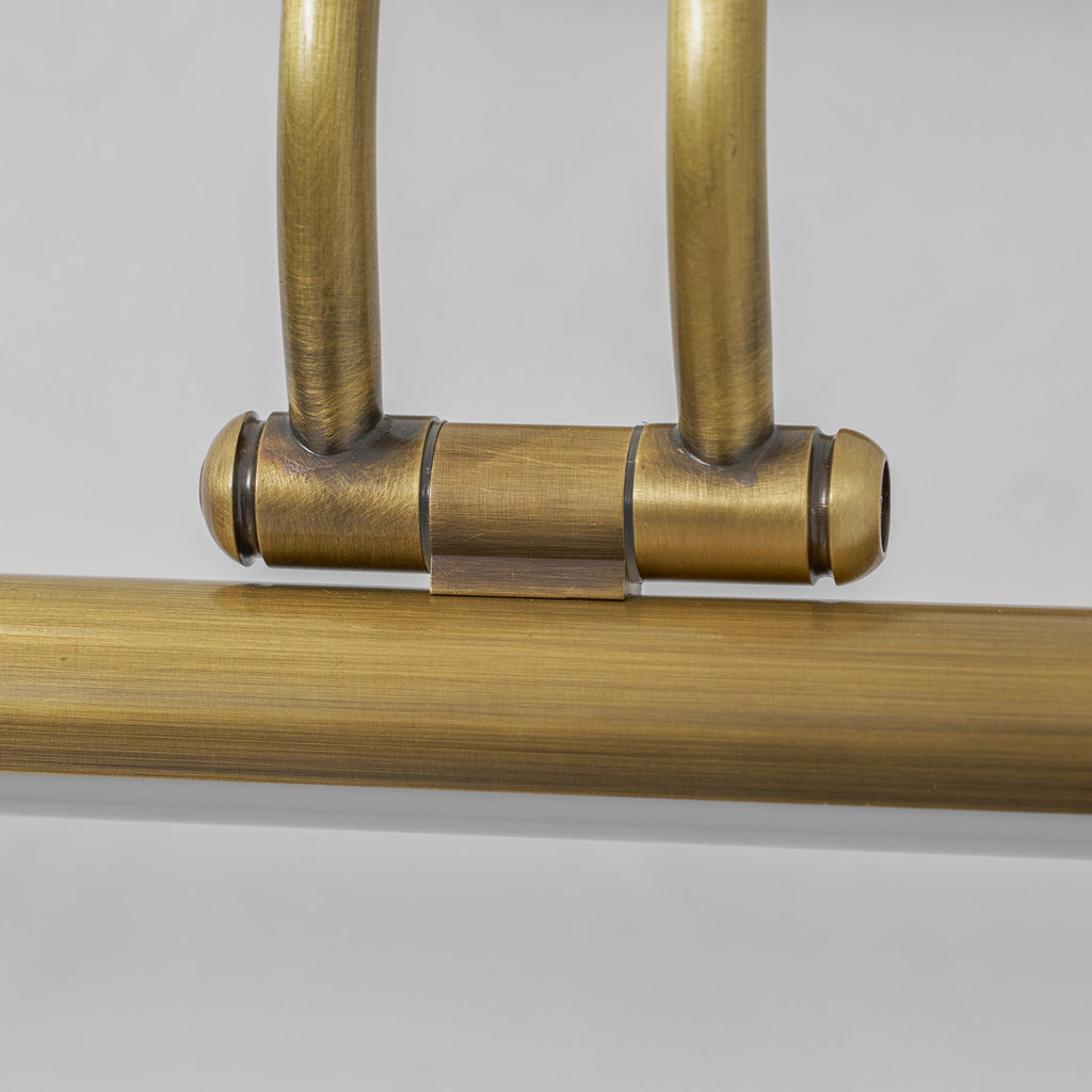Linear Vanity Light — Wall Sconce | Maison Monashee — view 12