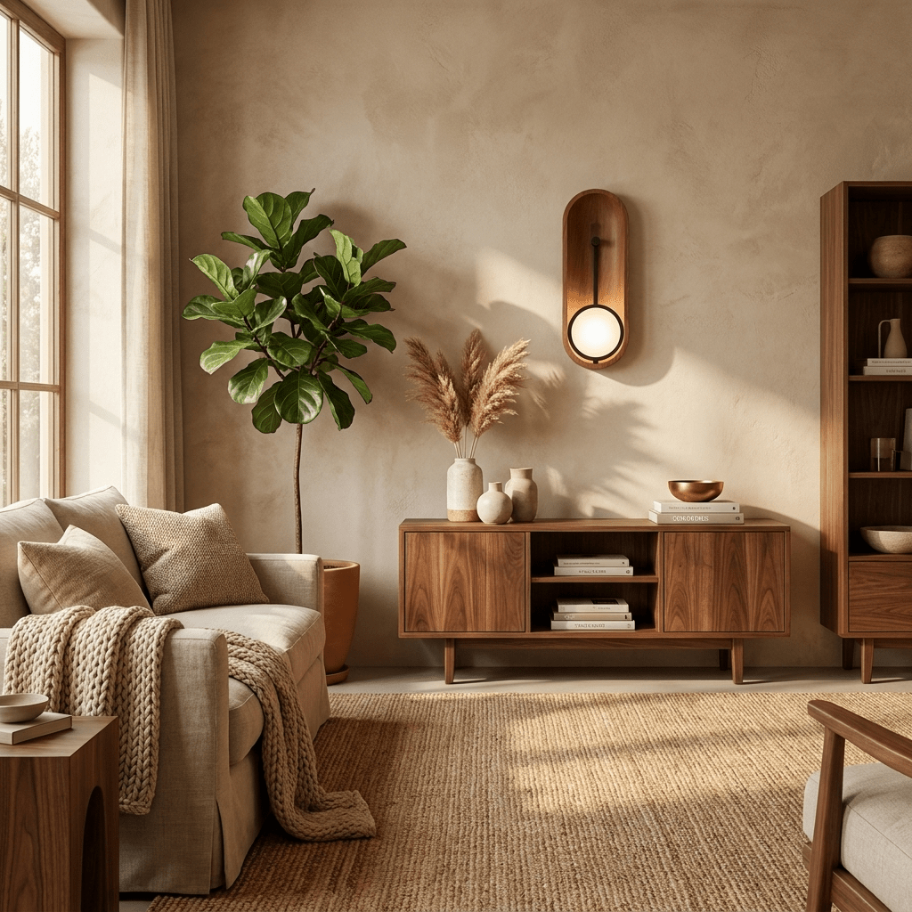 Hanging Globe Sconce — Wall Sconce | Maison Monashee — view 4