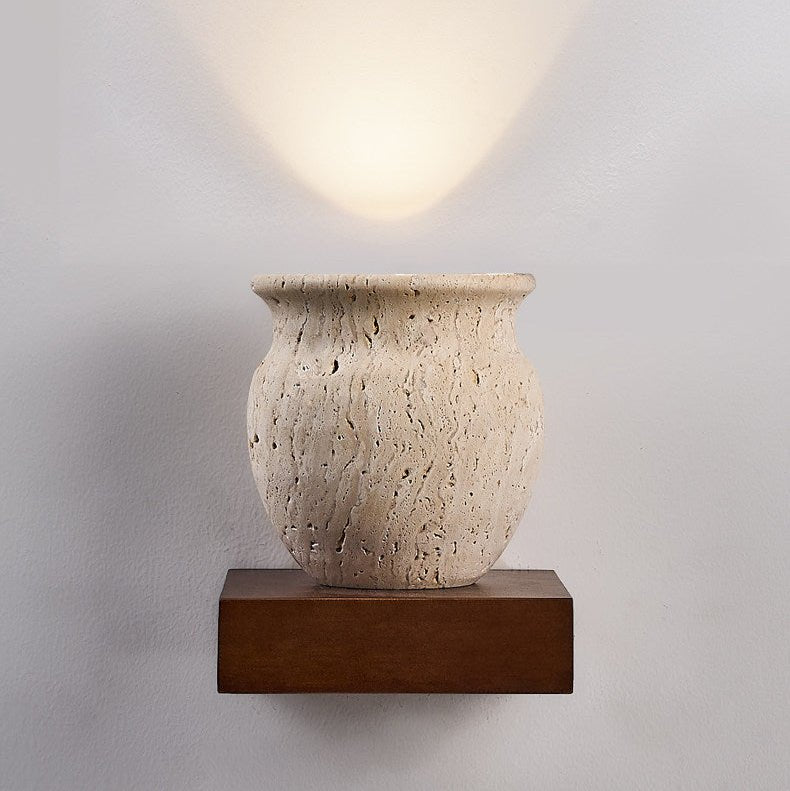 Tree Branch Sconce — Wall Sconce | Maison Monashee — view 16