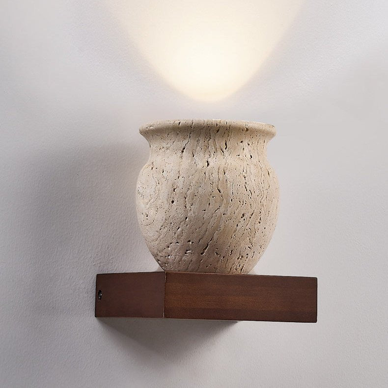 Tree Branch Sconce — Wall Sconce | Maison Monashee — view 14