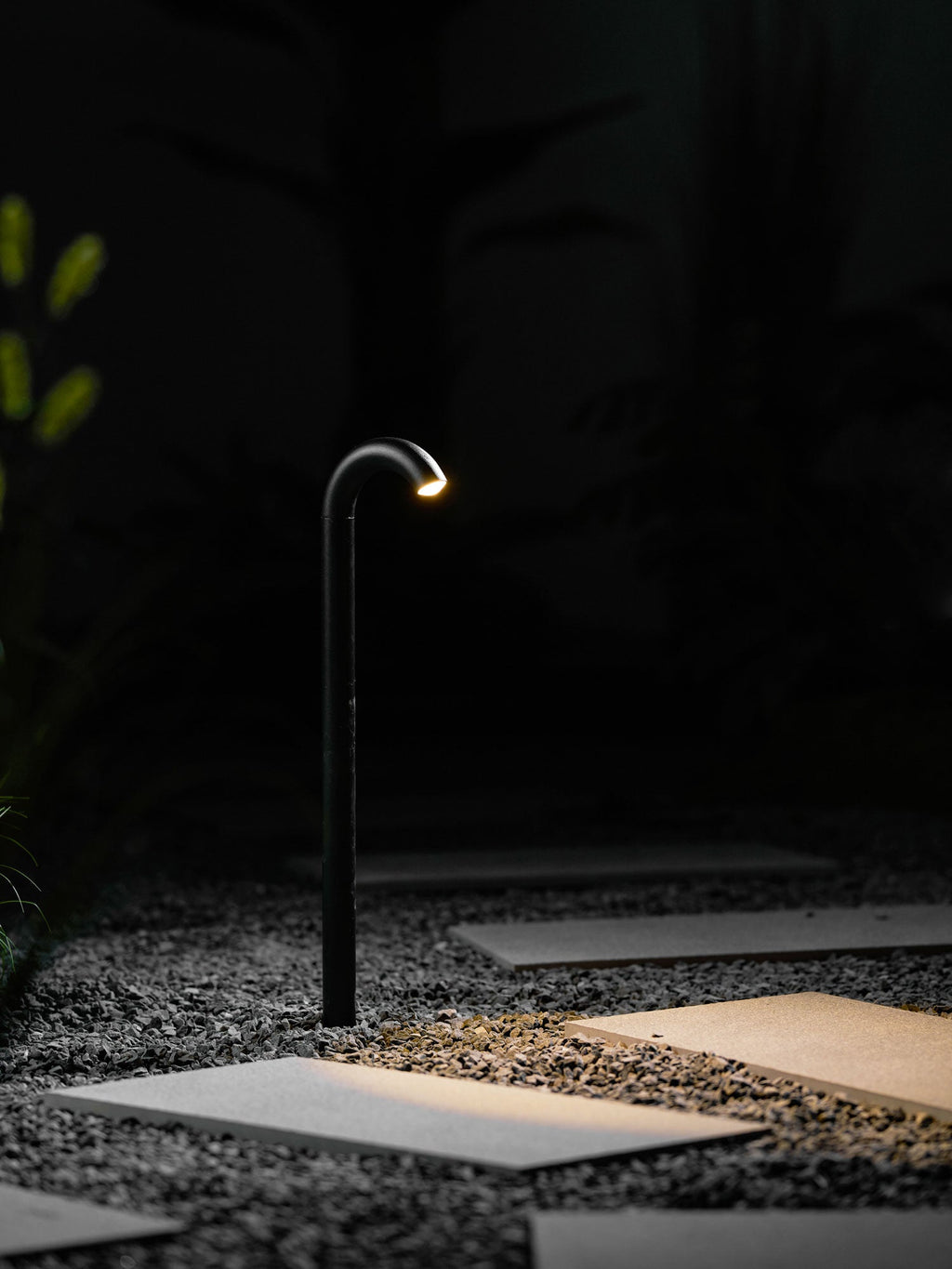 Outdoor Light Lighting — Outdoor Light | Maison Monashee — view 4
