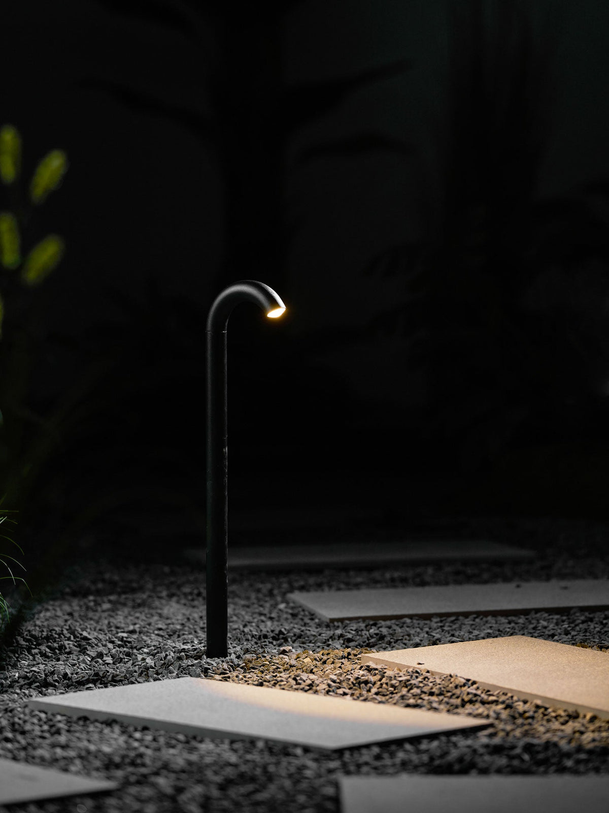 Outdoor Light Lighting — Outdoor Light | Maison Monashee — view 4